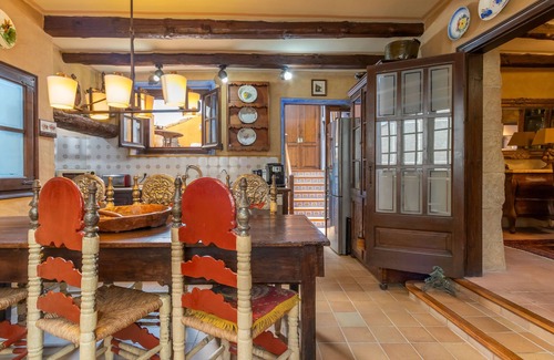 Castell d'Emporda House | Rustic house in Castell d'Empordà