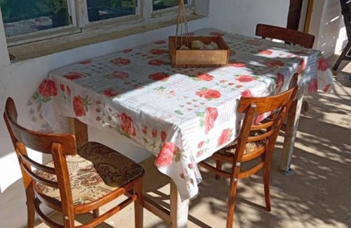 Zavala House | Rustic House Hutovo Blato - Rustic House