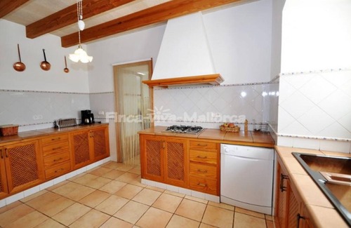 Santanyi Cottage | Rustic House in Mallorca close to Santanyí