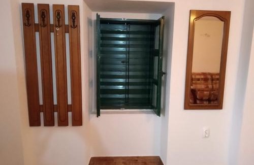 Karuc Apartment | Rustic house