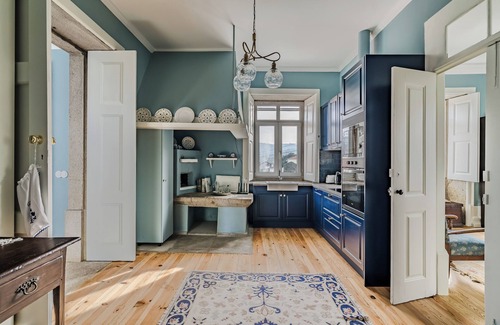 Perre Cottage | Rustic house from the 19th century