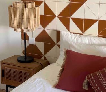 Tavira House | Rustic House with 2 Pools in a Monastery