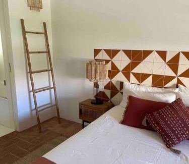 Tavira House | Rustic House with 2 Pools in a Monastery