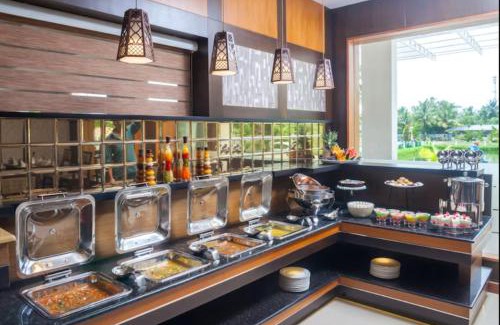 Kochi Hotel | Rustic Leisures Resort