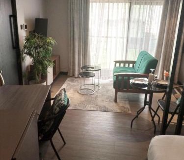 Westlands Apartment | Rustic Like Studio Next To Pride Inn & Ibis Hotels Westlands