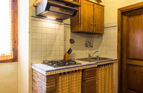 Pian di Sco Villa | Rustic mansion in Pian di Scò