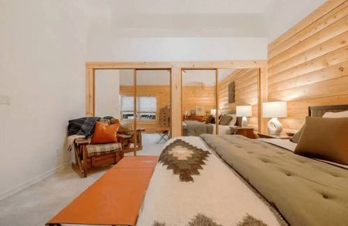 Mariposa Cabin | Rustic Mountain Bliss Near Yosemite