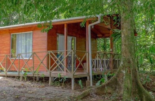 Penas Blancas House | Rustic mountain cottage near La Fortuna