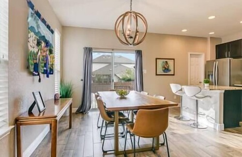 Wetmore House | Rustic Residential Home by JW Marriott & TPC Golf