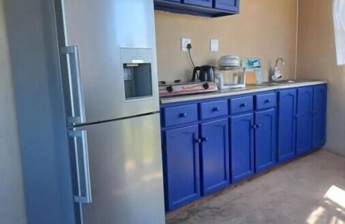 Lusikisiki Cottage | Rustic Retreat In A Peaceful Village. Overlooking The River And Ocean.
