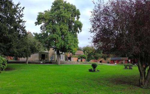 Retford House | Rustic Retreat in Retford