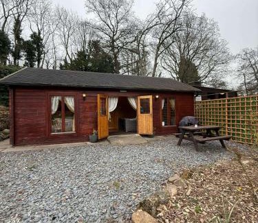 Retford House | Rustic Retreat in Retford