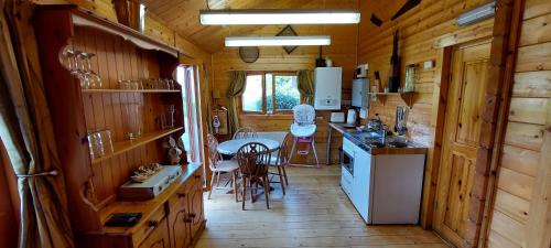Retford House | Rustic Retreat in Retford