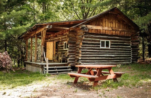 Penn Yan House | Rustic Ridge