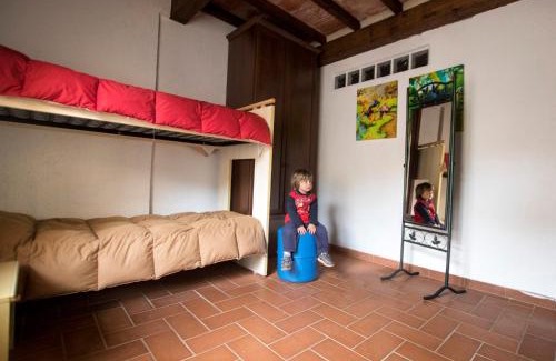 Massa Marittima Apartment | Rustic Tuscan style apartment