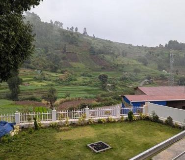 Vilpatti Villa | Rustic valley 6BHK Villa