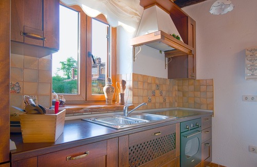 Butkovici Villa | Rustic villa Raj in Istria