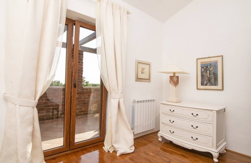 Butkovici Villa | Rustic villa Raj in Istria