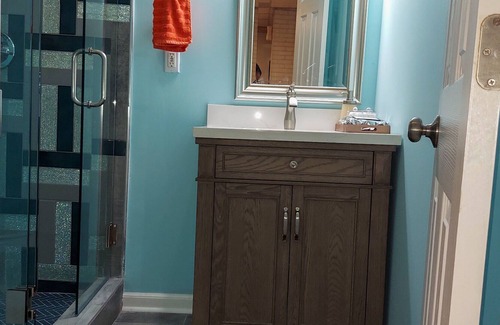 Southwestern House | Rustic Woodland Getaway Mins from Downtown Atlanta