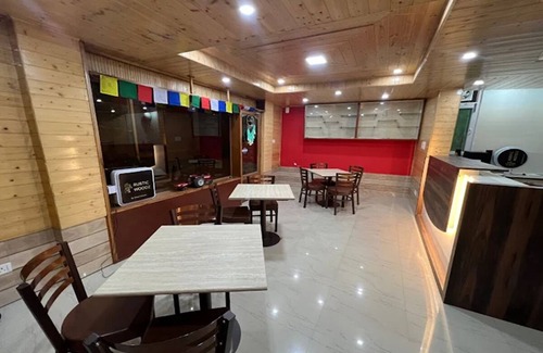 Shimla Hotel | Rustic Woodz
