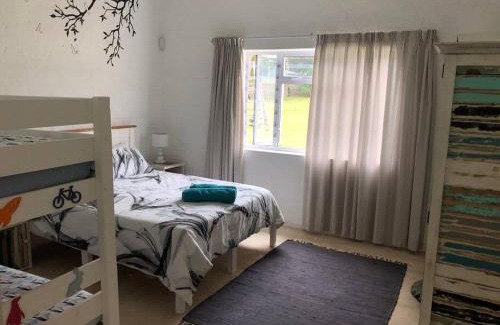 Onrus House | Rustica in Onrus close to the beach