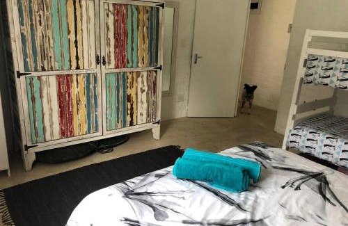 Onrus House | Rustica in Onrus close to the beach