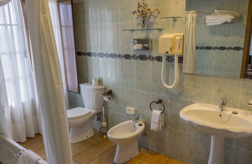 Lestrove Hotel | Rusticae Casa Antiga do Monte