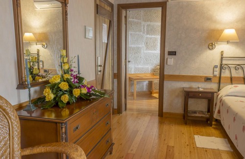 Lestrove Hotel | Rusticae Casa Antiga do Monte