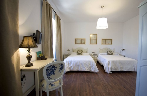 Ubeda Hotel | Rusticae Las Casas del Cónsul