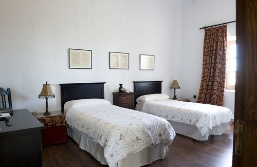 Ubeda Hotel | Rusticae Las Casas del Cónsul