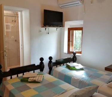Zrnovo Apartment | Rustical Apartment