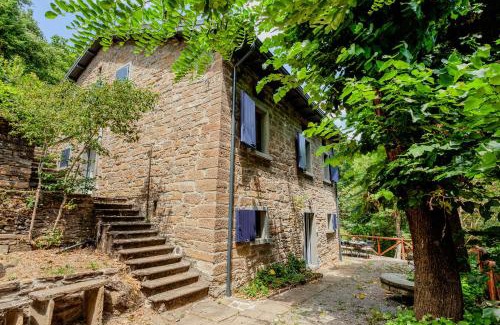 Borgo Val di Taro House | Rustico del Rosmarino