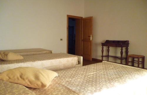 Riotorto Apartment | Rustico Sant'Emilio