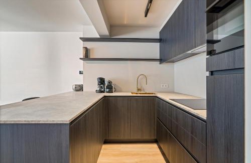 Koksijde-Bad Apartment | Rustig, comfortabel app op 50meter van het strand