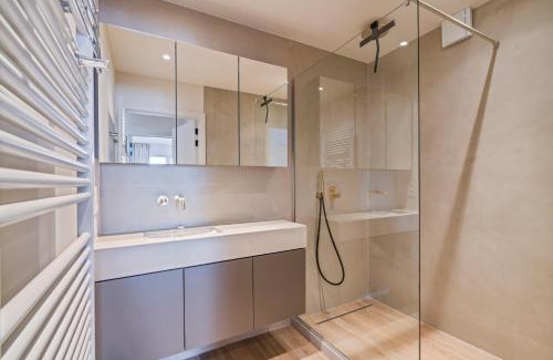Koksijde-Bad Apartment | Rustig, comfortabel app op 50meter van het strand