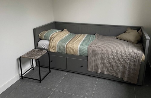Municipality of Goeree-Overflakkee House | Rustig gelegen luxe verblijf in Dirksland, Goeree Overflakkee te Zuid-Holland