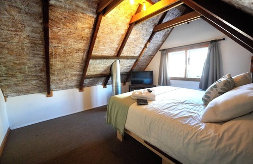 Vina del Mar Bed & Breakfast | Rustika Bed & Breakfast