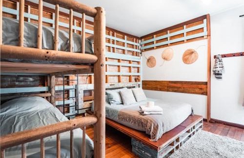 Vina del Mar House | Rustika Hotel