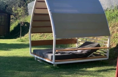 Buti Cottage | Rustikale Villa mit Privat Pool in Buti, Toscana. Haustierfreundlich
