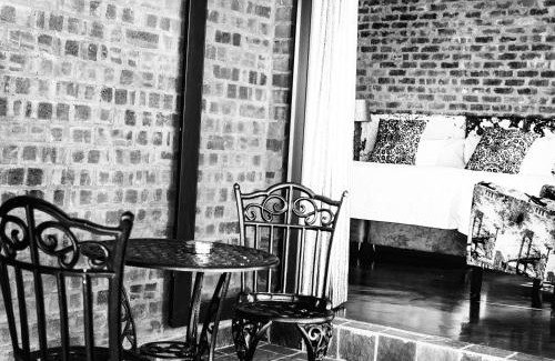 Steve Tshwete Bed & Breakfast | Rustique Boutique Hotel