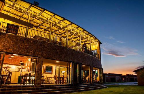 Steve Tshwete Bed & Breakfast | Rustique Boutique Hotel