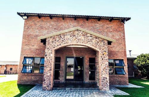 Steve Tshwete Bed & Breakfast | Rustique Boutique Hotel