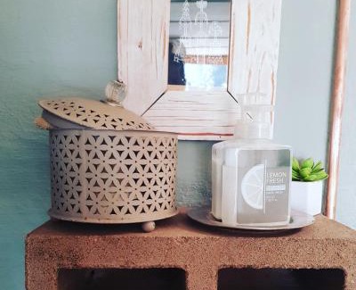 Graskop House | Rustique