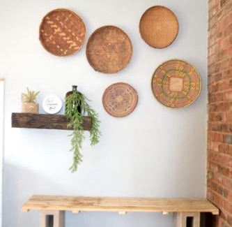 Graskop House | Rustique
