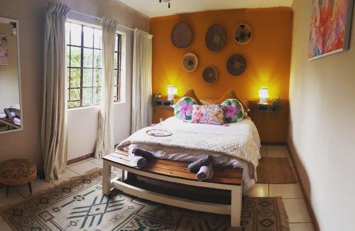 Graskop House | Rustique