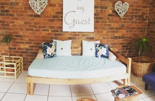 Graskop House | Rustique