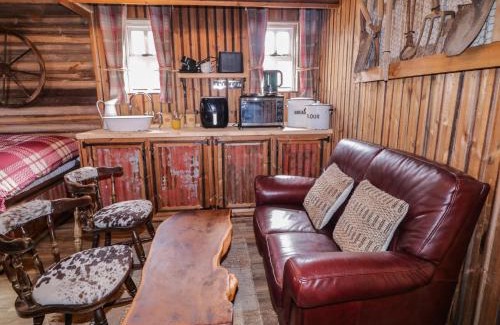 Limavady House | Rusty Barn