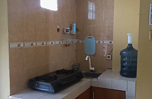 Petamburan Apartment | Rusun Petamburan B2L3