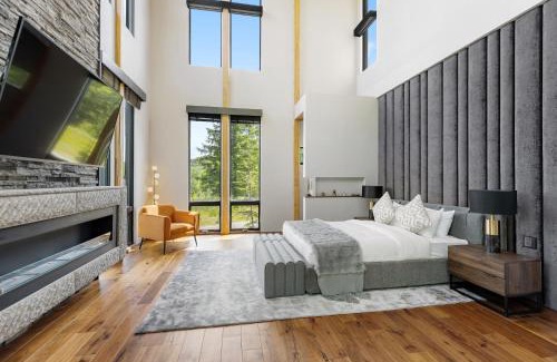 Rusutsu Ski Chalet | Rusutsu Chalet