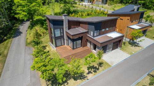 Rusutsu Ski Chalet | Rusutsu Chalet